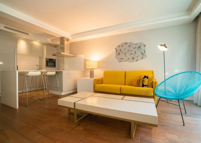 SmartRental Collection Centric II