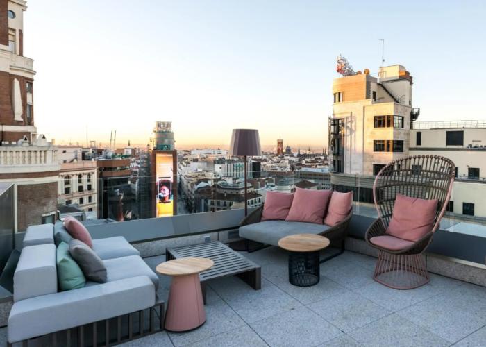 SmartRental Collection Centric II