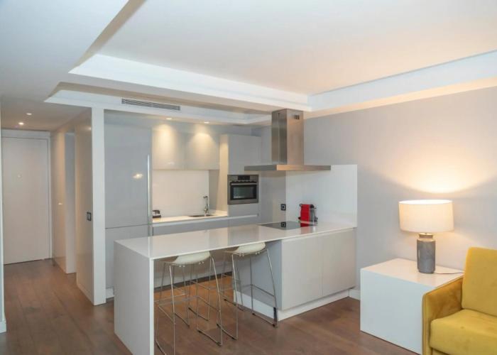SmartRental Collection Centric II