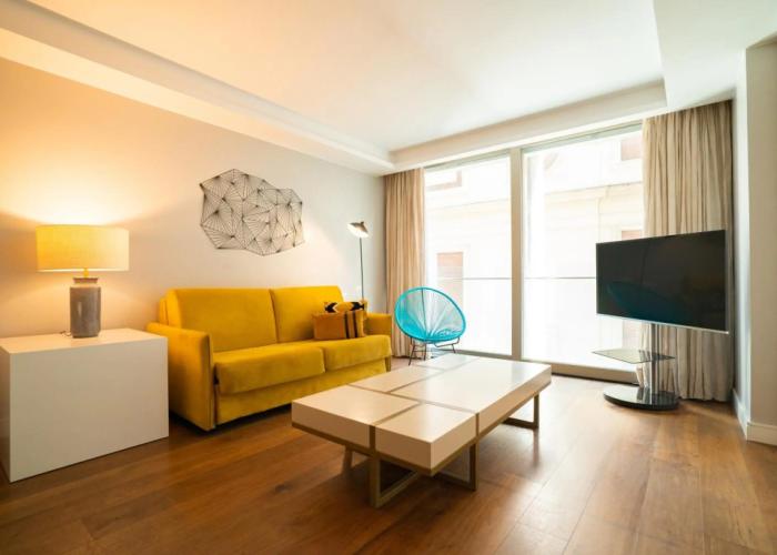 SmartRental Collection Centric II