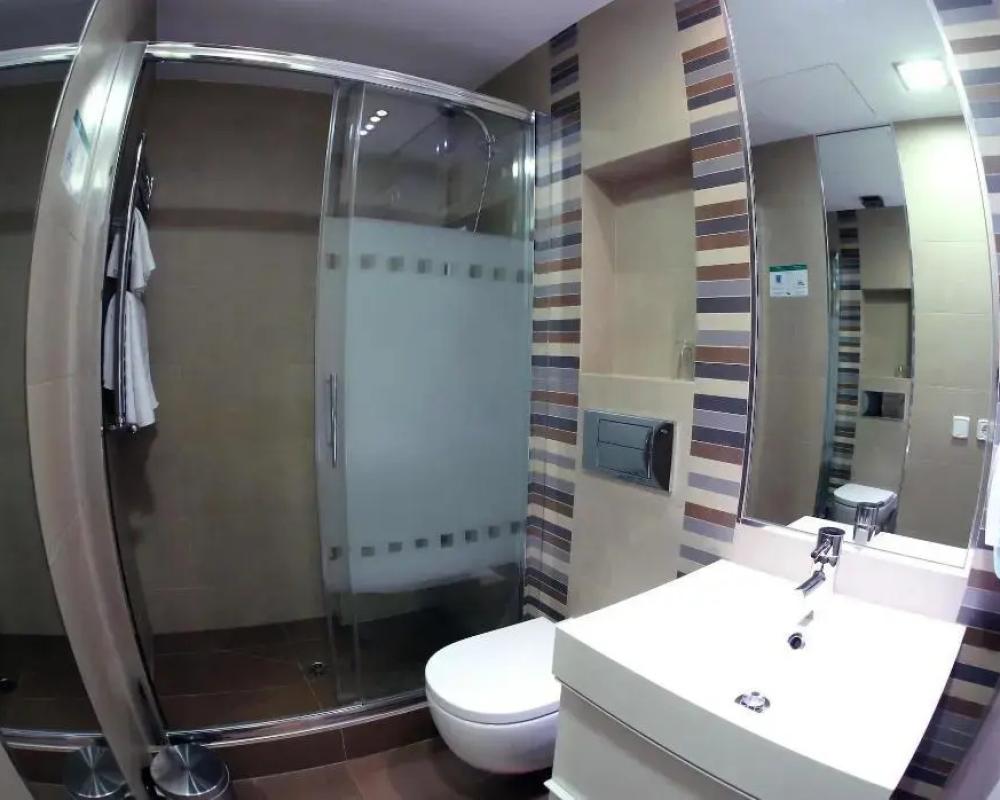 фото Hostal Sol Square Madrid