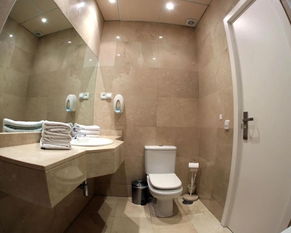 фото Hostal Sol Square Madrid