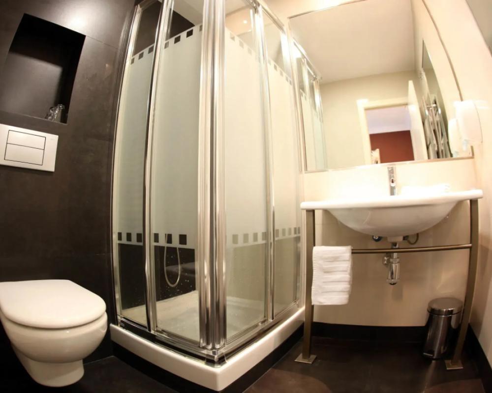 фото Hostal Sol Square Madrid