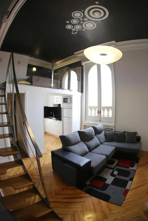 фото Hostal Sol Square Madrid