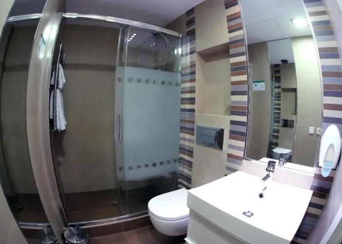 Hostal Sol Square Madrid