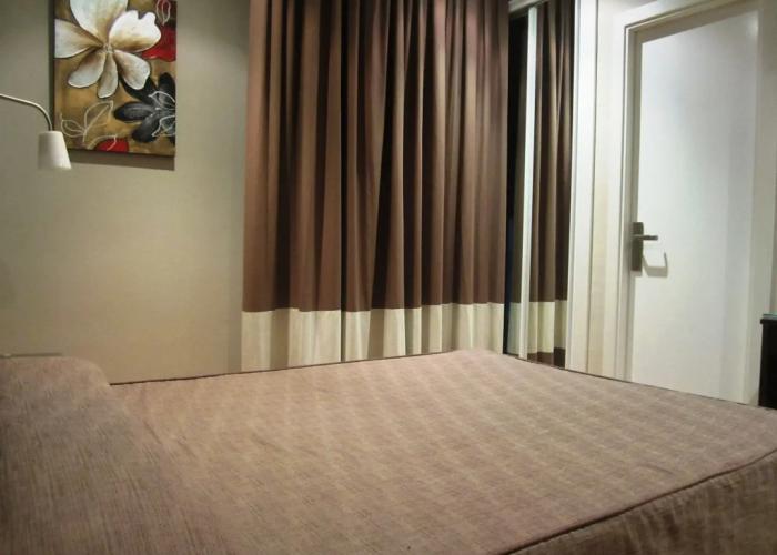 Hostal Sol Square Madrid