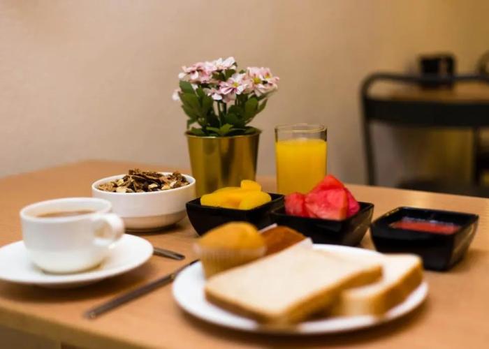 Hostal Sol Square Madrid