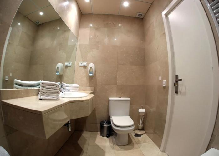 Hostal Sol Square Madrid