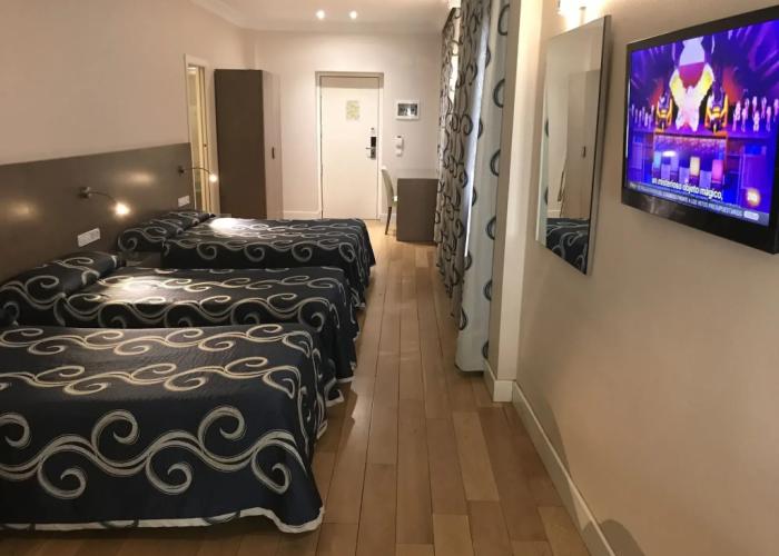 Hostal Sol Square Madrid