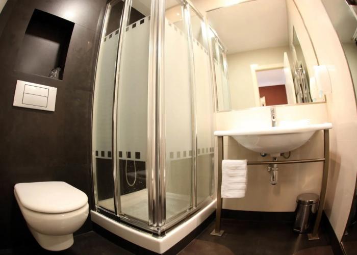 Hostal Sol Square Madrid