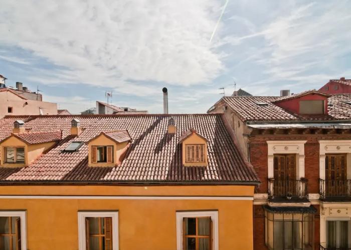 Apartamento Príncipe