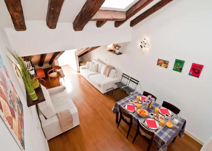 Apartamento Príncipe