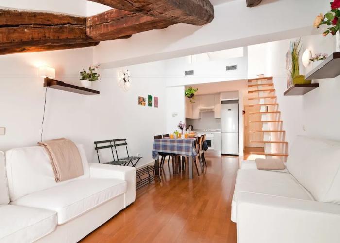 Apartamento Príncipe