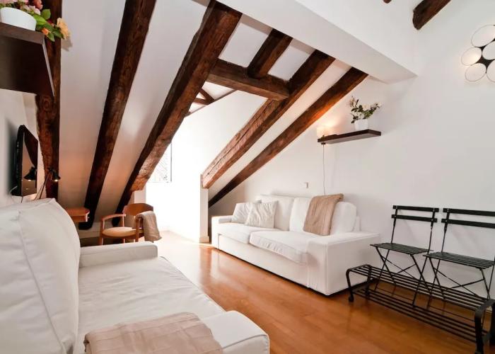 Apartamento Príncipe