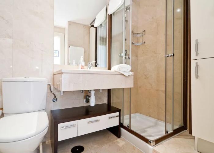 Apartamento Príncipe