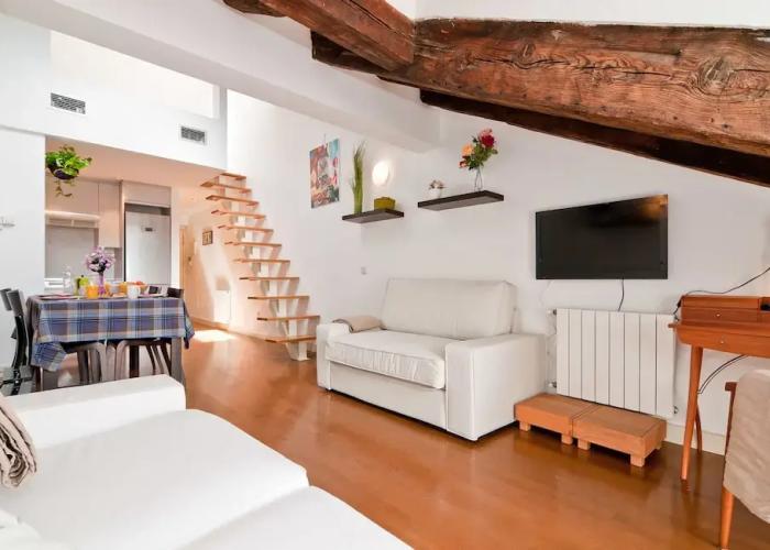 Apartamento Príncipe