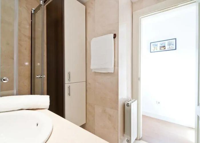 Apartamento Príncipe