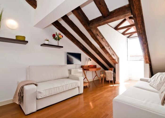 Apartamento Príncipe