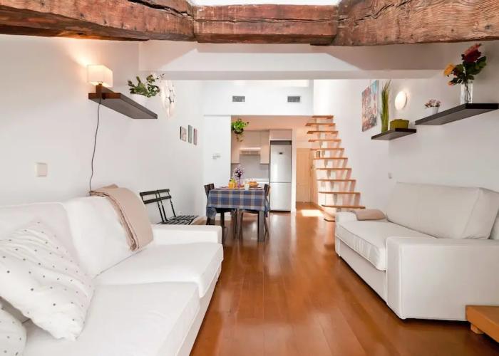 Apartamento Príncipe