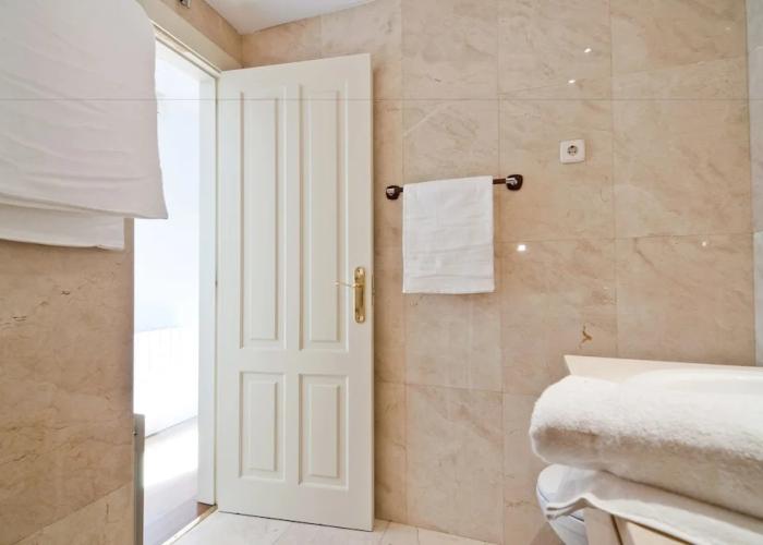 Apartamento Príncipe