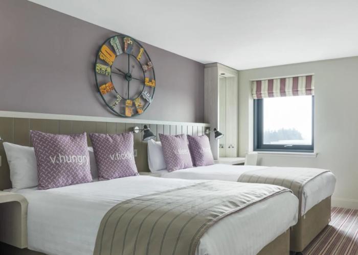 Village Hotel Aberdeen