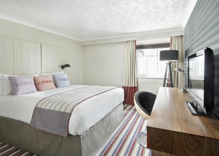 Village Hotel Aberdeen