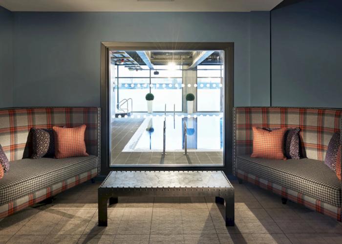 Village Hotel Aberdeen