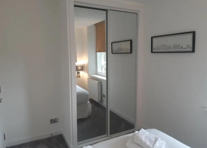 Marischal Apartments