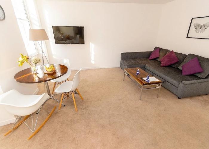 Marischal Apartments