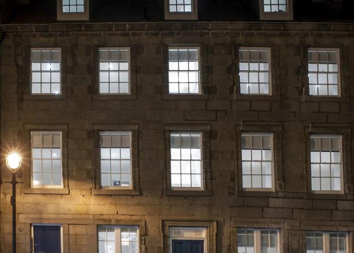 Marischal Apartments