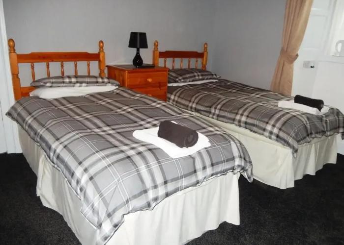 Gales Guest House