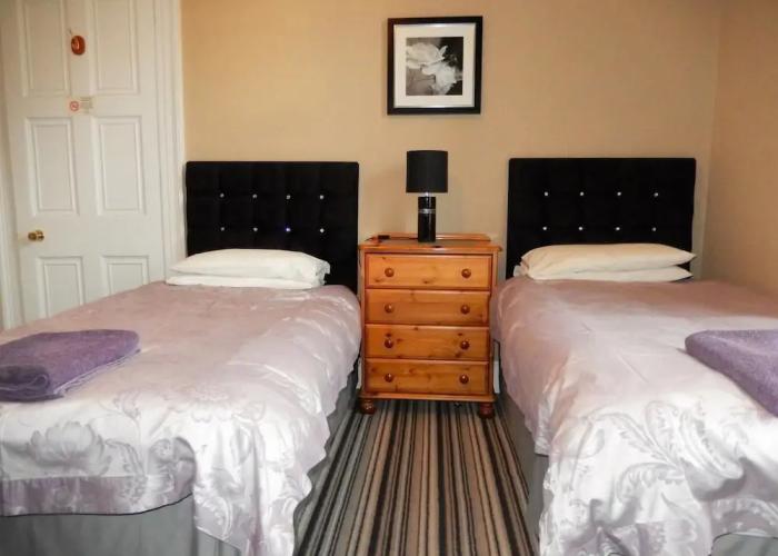 Gales Guest House