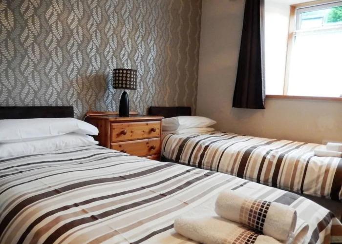 Gales Guest House