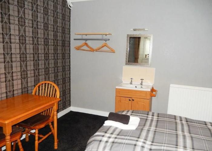Gales Guest House