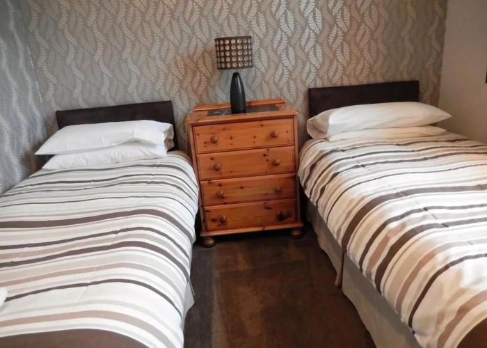 Gales Guest House