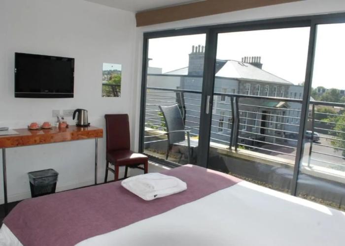 Great Western Hotel Aberdeen