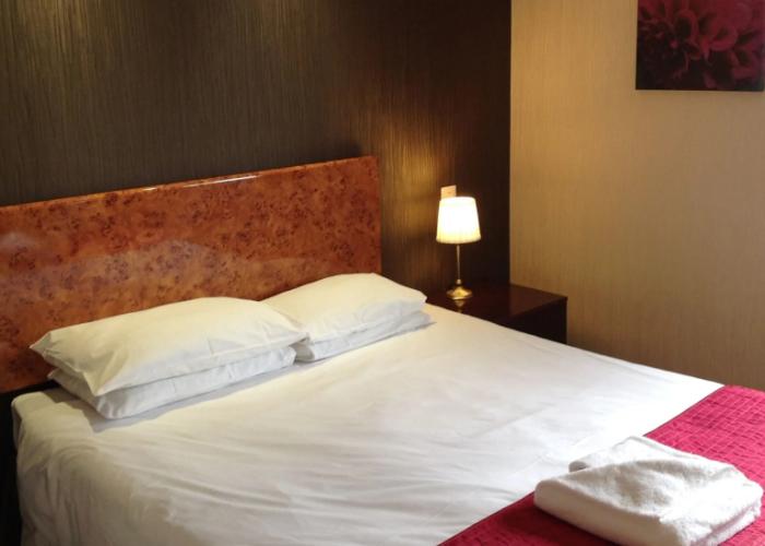 Great Western Hotel Aberdeen