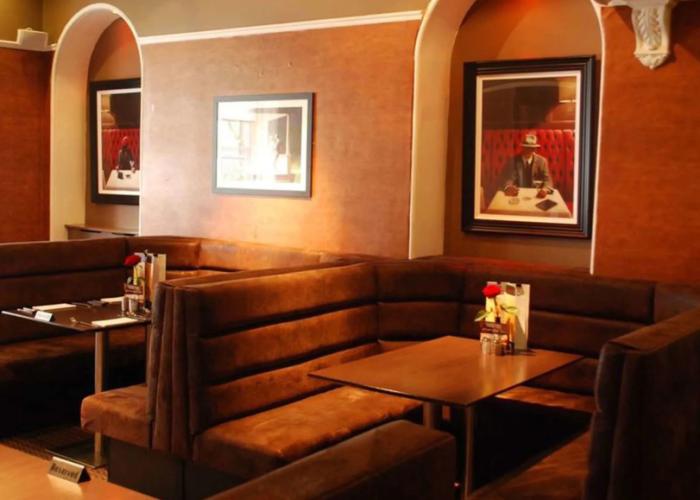 Great Western Hotel Aberdeen