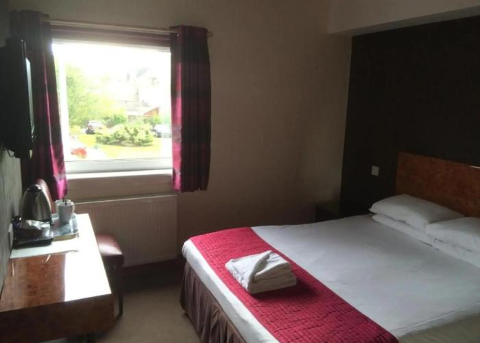 Great Western Hotel Aberdeen