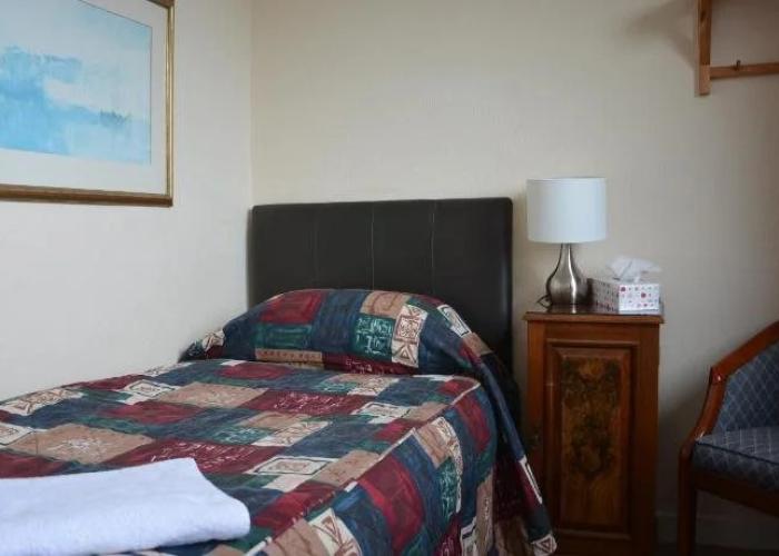 Royal Crown Guest House