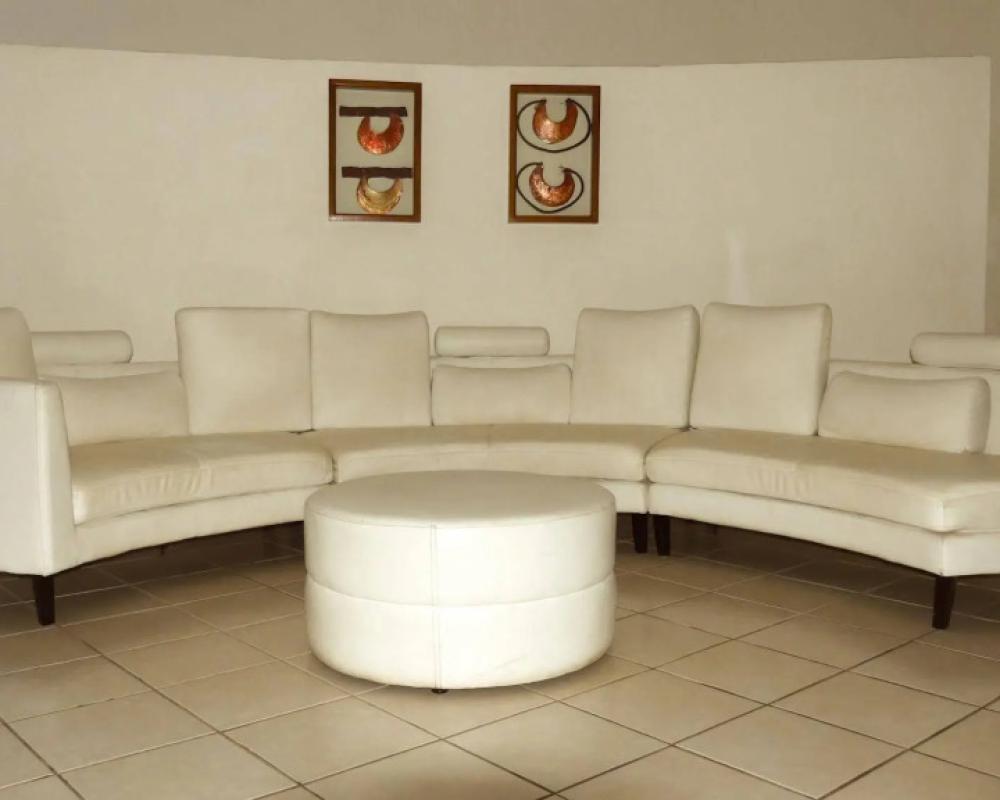 Madang Star International Hotel