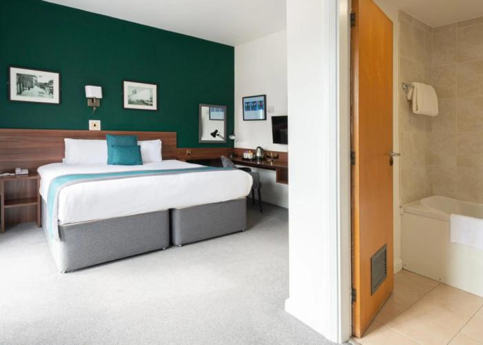 Castlefield Hotel