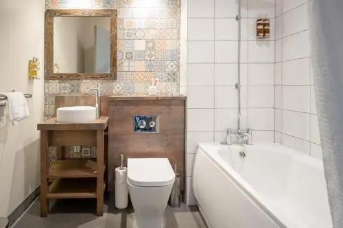 Abel Heywood Boutique Hotel