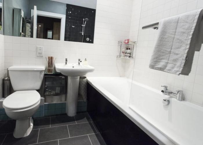 Hotel Lushpads