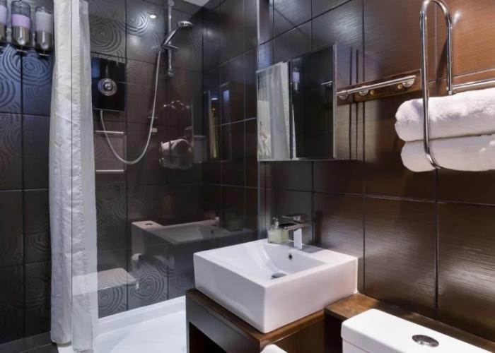 Hotel Lushpads