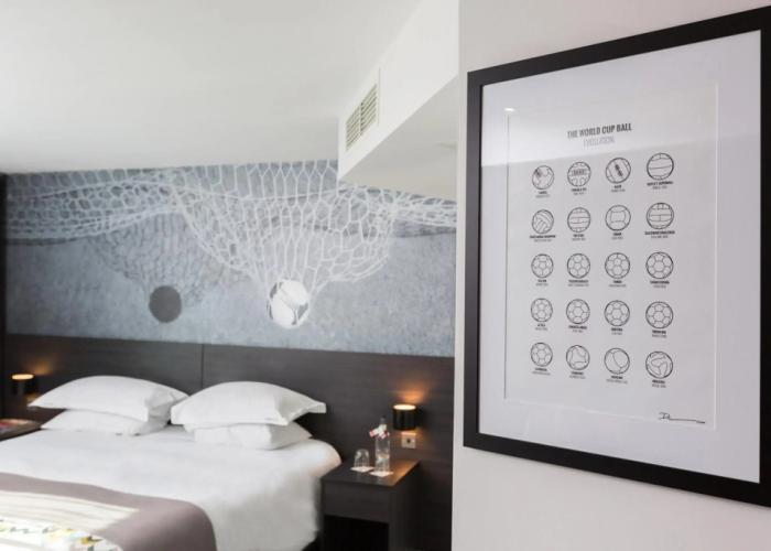 Hotel Football, Old Trafford, a Tribute Portfolio Hotel