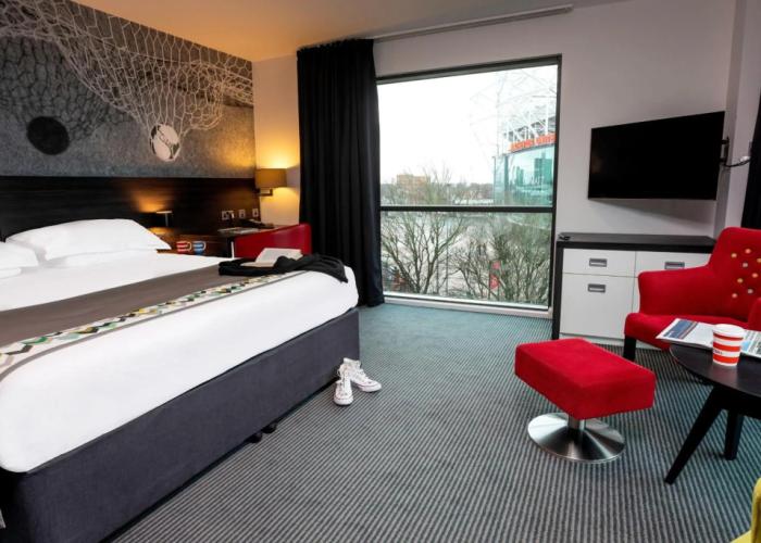 Hotel Football, Old Trafford, a Tribute Portfolio Hotel