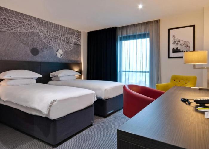 Hotel Football, Old Trafford, a Tribute Portfolio Hotel