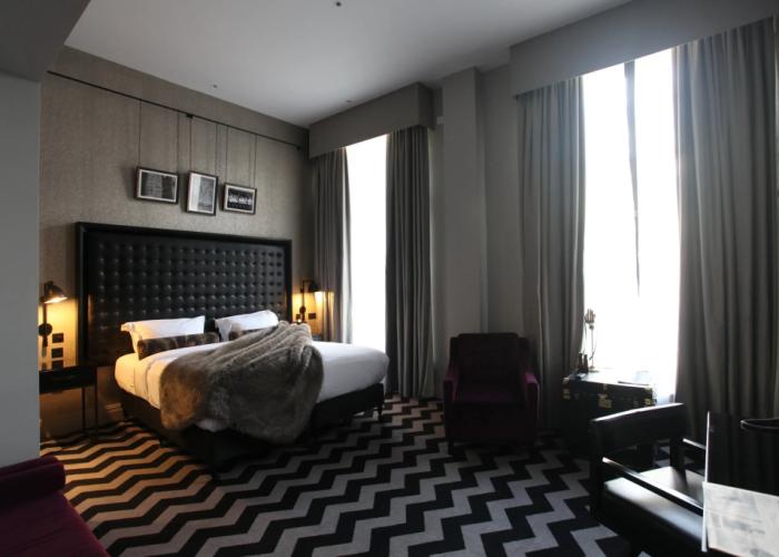 Hotel Gotham