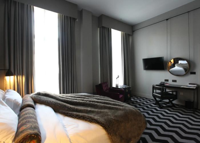 Hotel Gotham